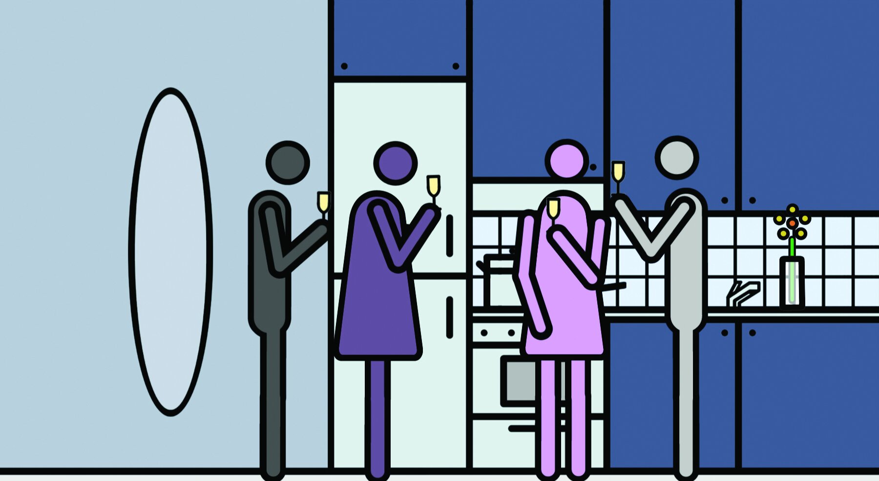 Lars Arrhenius — SPECTA